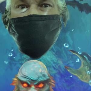 Meet your Posher, Mark